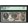 Image 1 : 1880 $50 Legal Tender Note PCGS 25 Very Fine