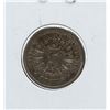 Image 2 : 1866 Shield Nickel Double Stamp Date