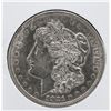 Image 1 : 1921-D $1 Morgan Silver Dollar Coin