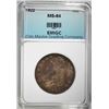 Image 1 : 1822 Capped Bust Half Dollar Coin