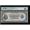 Image 1 : 1918 $2 Atlanta Federal Reserve Bank Note PMG 40
