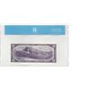Image 2 : 1954 $10 Bank of Canada Note CCCS UNC-63