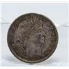 Image 1 : 1899 Barber Half Dollar Coin