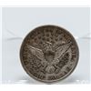 Image 2 : 1899 Barber Half Dollar Coin