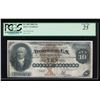 Image 1 : 1880 $10 Silver Certificate PCGS 25 Very Fine