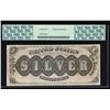 Image 2 : 1880 $10 Silver Certificate PCGS 25 Very Fine