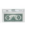 Image 2 : 1923 $1 Dominion of Canada Note
