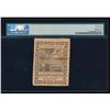 Image 2 : 1773 Pennsylvania 15 Shillings Colonial Note PMG 53
