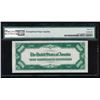 Image 2 : 1934 $1000 Boston Federal Reserve Note PMG 65EPQ