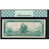 Image 2 : 1914 $50 Philadelphia Federal Reserve Note PCGS 30