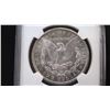 Image 2 : 1902-O $1 Morgan Silver Dollar Coin NGC MS63