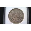 Image 2 : 1901-O $1 Morgan Silver Dollar Coin NGC MS63