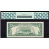 Image 2 : 1963 $5 Legal Tender Note PCGS 67PPQ