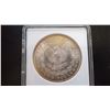 Image 2 : 1882 $1 Morgan Silver Dollar Coin ANACS MS64