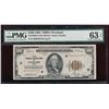 Image 1 : 1929 $100 Cleveland Federal Reserve Bank Note PMG 63EPQ