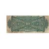 Image 2 : 1888 $10 Commercial Bank of Newfoundland Cancelled Note
