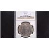 Image 1 : 1900-O $1 Morgan Silver Dollar Coin NGC MS63