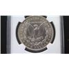 Image 2 : 1900-O $1 Morgan Silver Dollar Coin NGC MS63