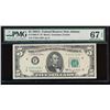 Image 1 : 1963A $5 Atlanta Federal Reserve Note PMG 67EPQ