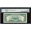 Image 2 : 1963A $5 Atlanta Federal Reserve Note PMG 67EPQ