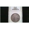 Image 1 : 1896 $1 Morgan Silver Dollar Coin NGC MS64
