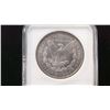 Image 2 : 1896 $1 Morgan Silver Dollar Coin NGC MS64
