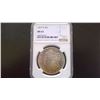 Image 1 : 1879-S $1 Morgan Silver Dollar Coin NGC MS63