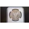 Image 2 : 1879-S $1 Morgan Silver Dollar Coin NGC MS63