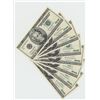 Image 1 : Lot of (8) 1996 $20 Federal Reserve Star Notes