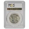 Image 2 : 1940 Walking Liberty Half Dollar Coin PCGS MS65