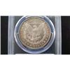 Image 2 : 1897 $1 Morgan Silver Dollar Coin PCGS MS65