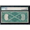 Image 2 : 1917 $1 Legal Tender Note PMG 55
