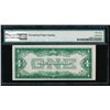 Image 2 : 1928B $1 Silver Certificate PMG 63EPQ