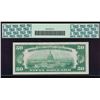 Image 2 : 1929 $50 New York Federal Reserve Bank Note PCGS 65PPQ