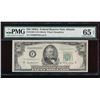 Image 1 : 1950A $50 Atlanta Federal Reserve Star Note PMG 65EPQ