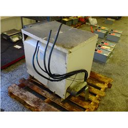 Acme 75KVA Transformer, P/N: DIGN-075-4S