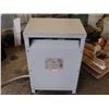 Image 2 : Cutler-Hammer 30KVA Three Phase Transformer, CAT#- V48M24T30N
