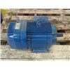 Image 2 : Demag 3.5HP Conical-Rotor Brake Motor, Type: KBA
