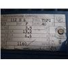 Image 7 : Demag 3.5HP Conical-Rotor Brake Motor, Type: KBA