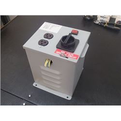 Daykin Transformer Disconnect, P/N: MDGTA-05