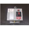 Image 2 : Daykin Transformer Disconnect, P/N: MDGTA-13