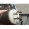 Image 3 : 20A, 480V Male Plug with Cord