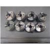 Image 2 : Kennametal Indexable Combination Drill Heads, P/N: 3-37532R012