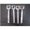 Image 2 : Devlieg Microbore Units, P/N: SS12-BS262-20