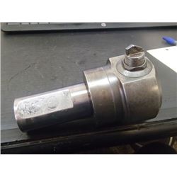 Devlieg Microbore Unit, P/N: R-506