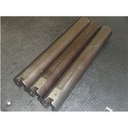 Carboloy 1.75" Adjustable Boring Bars, No Head, P/N: BBA-7