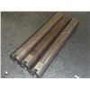 Image 1 : Carboloy 1.75" Adjustable Boring Bars, No Head, P/N: BBA-7