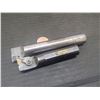 Image 1 : Kennametal/Parlec 5/8" Indexable Coolant Thru Boring Bars