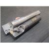 Image 2 : Kennametal/Parlec 5/8" Indexable Coolant Thru Boring Bars