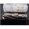 Image 2 : New Weldon 1.75" x 1.25" x 4" x 6.25" 4FL HSS End Mill